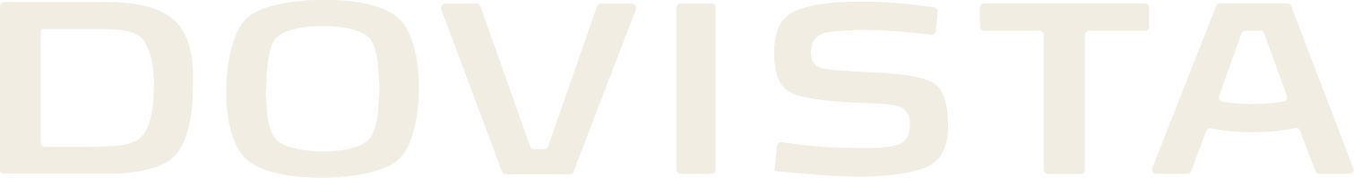 Dovista