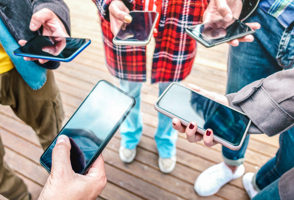 Mit Content Marketing in Krisenzeiten können Sie Ihrer Zielgruppe einen bedeutsamen Mehrwert bieten.