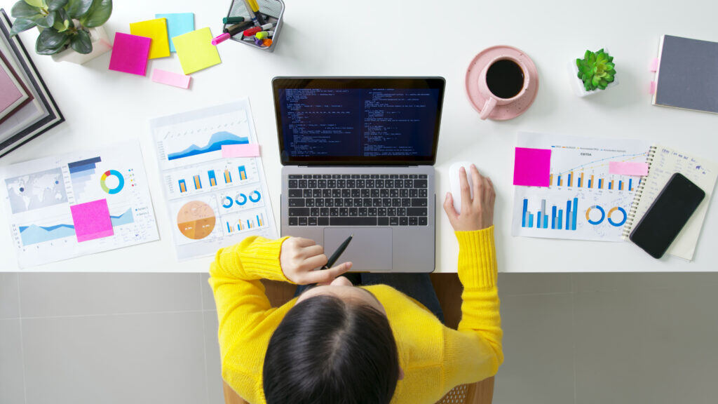 Mit der Optimierung von Marketing Automation Workflows können Sie Ihre Zielgruppe gezielt ansprechen.