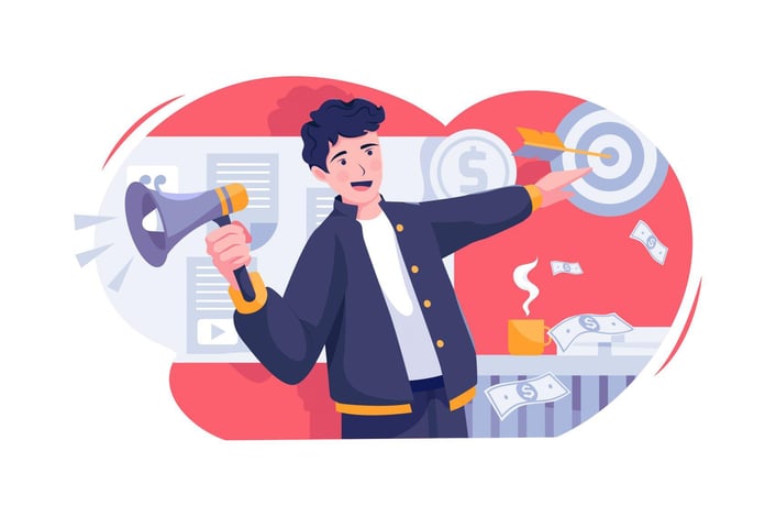 Content Marketing als Leadgenerator