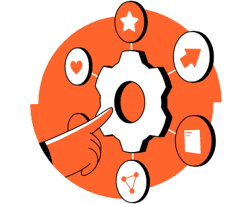 Mit Marketing Automation können Sie besser und automatisiert auf Kundenbedürfnisse eingehen.