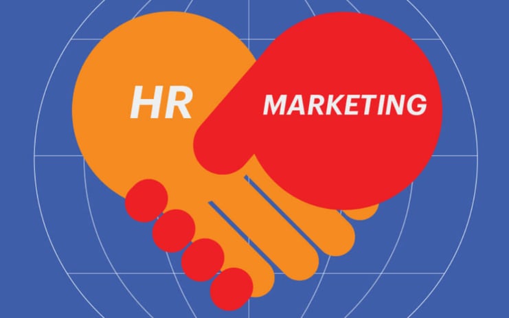Sprechen Sie mit den richtigen HR-Marketing-Maßnahmen potentielle Mitarbeitende an.