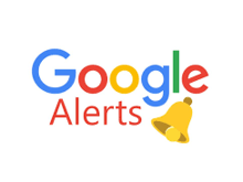 Competitor analysis made easy with the Google Alerts competition analysis tool.