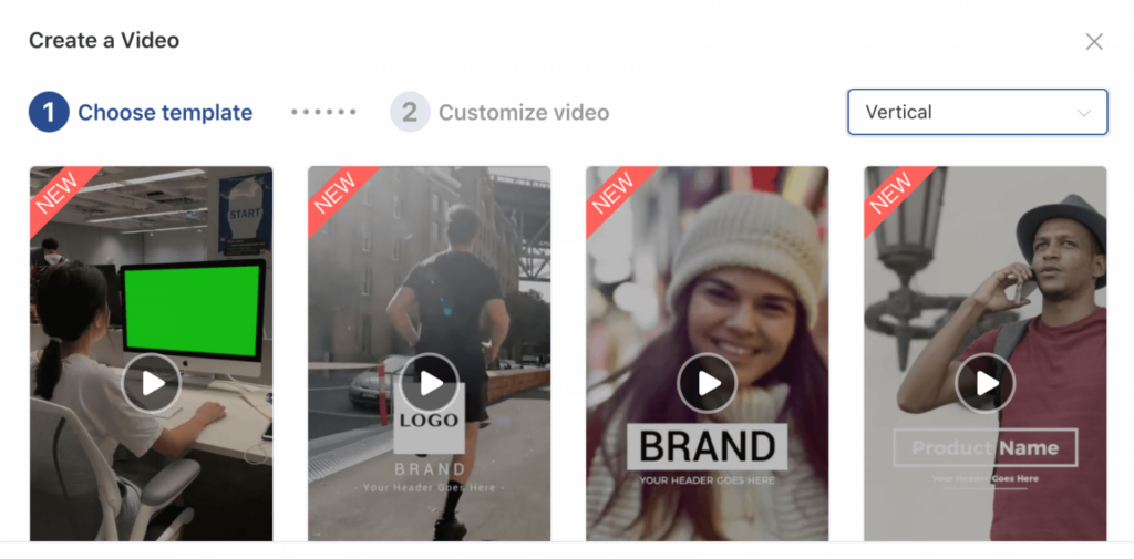 Kurze und kompakte Video, kommen bei TikTok Usern gut an.