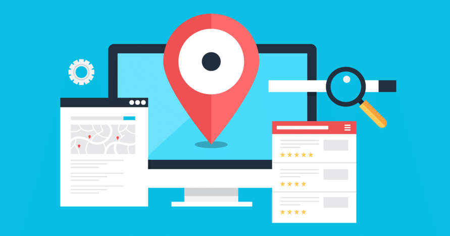 Local SEO - Optimieren Sie ihre Anzeigen mit Informationen zur Umgebung, Kultur oder Sehenswürdigkeiten.