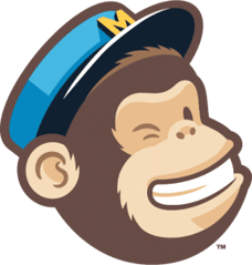 Mailchimp Logo