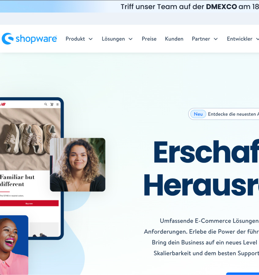 solutions-shopware-mobile