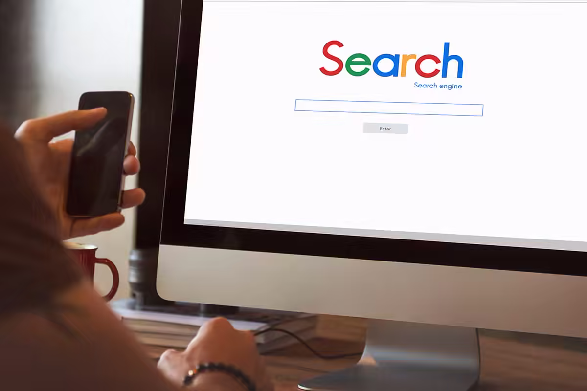 Page Experience as a Google ranking factor.