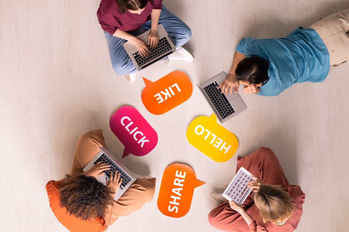 Social Media Best Practices für einen stärkeren Auftritt auf Instagram und anderen Kanälen.